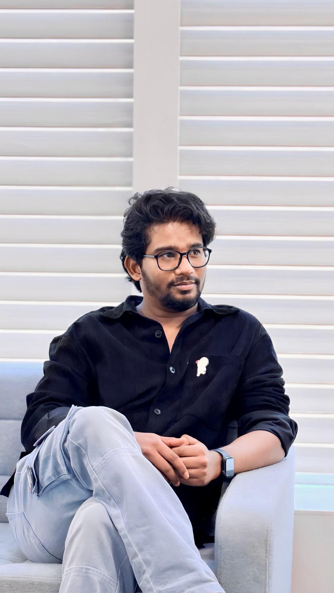 Sunil Kumar R